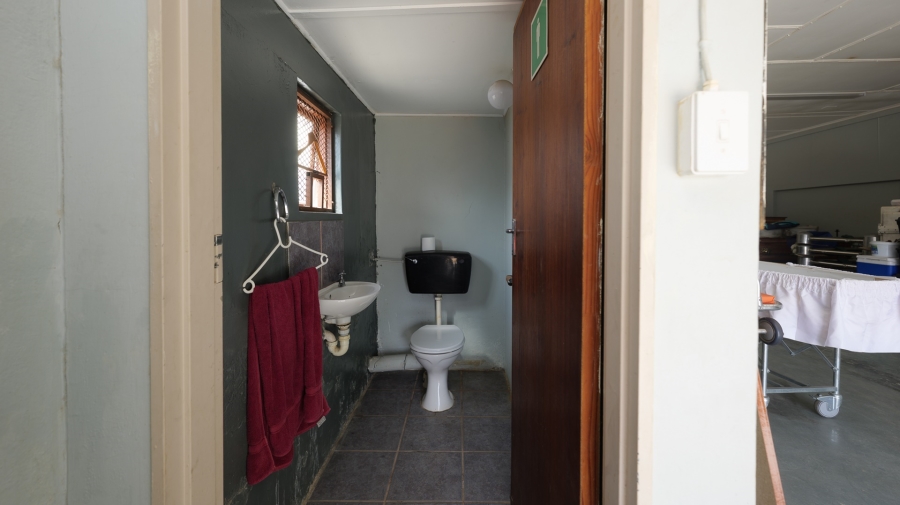 Commercial Property for Sale in Bredasdorp Western Cape